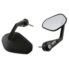 SEFIS Grave Cafe Racer zrkadlá Yamaha MT