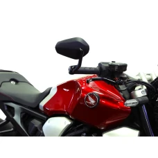 SEFIS Grave Cafe Racer zrkadlá Honda