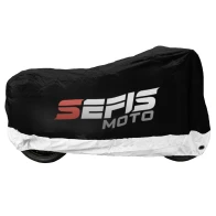 SEFIS Indoor Basic plachta na motocykel XL 2. jakost