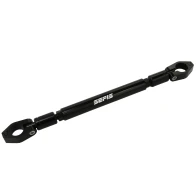 SEFIS K2 univerzálna nastaviteľná hrazda na riadidlá 26,5cm–32cm