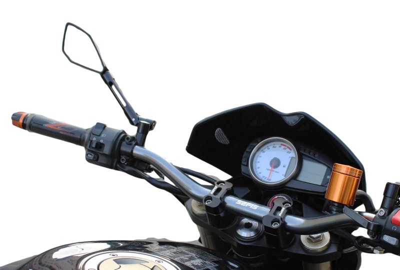 SEFIS riadidlá a mosty 28,6mm Kawasaki Z pre motocykel