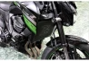 SEFIS kryt chladiča Kawasaki Z800 2013-2016 pre motocykel