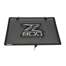 SEFIS kryt chladiča Kawasaki Z800 2013-2016