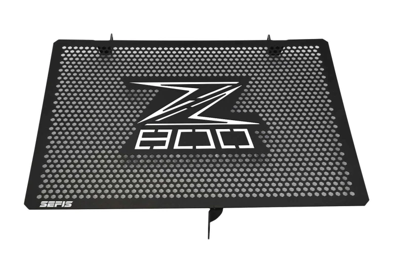 SEFIS kryt chladiča Kawasaki Z800 2013-2016 pre motocykel