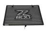 SEFIS kryt chladiča Kawasaki Z800 2013-2016 pre motocykel