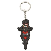 SEFIS Šéfis kľúčenka - stafordšírsky bulteriér