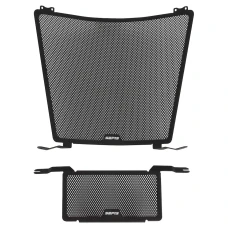 SEFIS kryt chladiča BMW S1000R / S1000RR 2019-2024