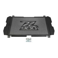 SEFIS kryt chladiča Kawasaki Z900 2017-2025