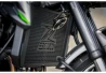 SEFIS kryt chladiča Kawasaki Z900 2017-2025 pre motocykel
