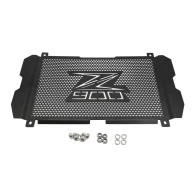 SEFIS kryt chladiča Kawasaki Z900 2017-2025