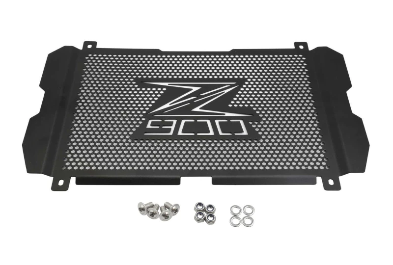SEFIS kryt chladiča Kawasaki Z900 2017-2025 pre motocykel