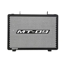 SEFIS kryt chladiča Yamaha MT-09 2014-2020