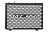 SEFIS kryt chladiča Yamaha MT-09 2014-2020 pre motocykel