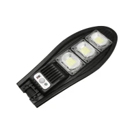 SEFIS LED 3 vonkajšie solárne svetlo s pohybovým senzorom