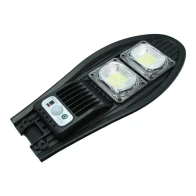 SEFIS LED 2 vonkajšie solárne svetlo s pohybovým senzorom 