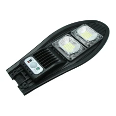 SEFIS LED 2 vonkajšie solárne svetlo s pohybovým senzorom