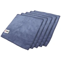 SEFIS mikrovláknová čistiaca utierka 5ks GMS450 25*25cm šedá