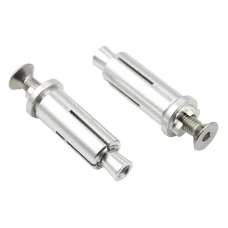 SEFIS montážna sada do riadidiel 13-18mm so skrutkou M8