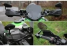 SEFIS MS10 chrániče páčok Yamaha