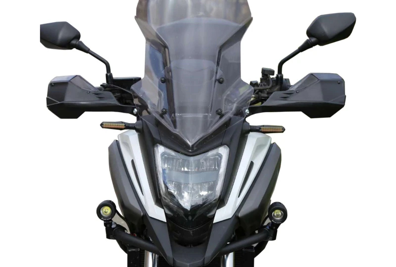 SEFIS MS10 chrániče páčok Honda NC750X pre motocykel