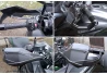 SEFIS MS10 chrániče páčok Kawasaki Vesrys 650 1000