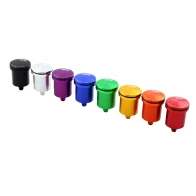 SEFIS nádobka 205 na brzdovú kvapalinu