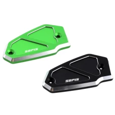 SEFIS Viečko nádobky brzdovej kvapaliny pre Kawasaki