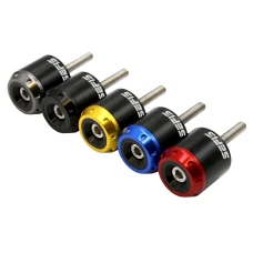 SEFIS Round závažia Honda 5mm