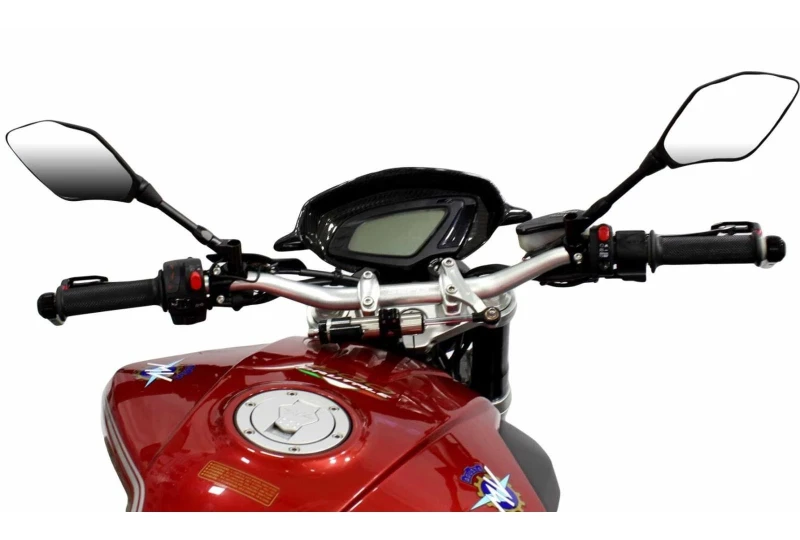 SEFIS MSD11 riadidlá 28,6mm MV Agusta pre motocykel