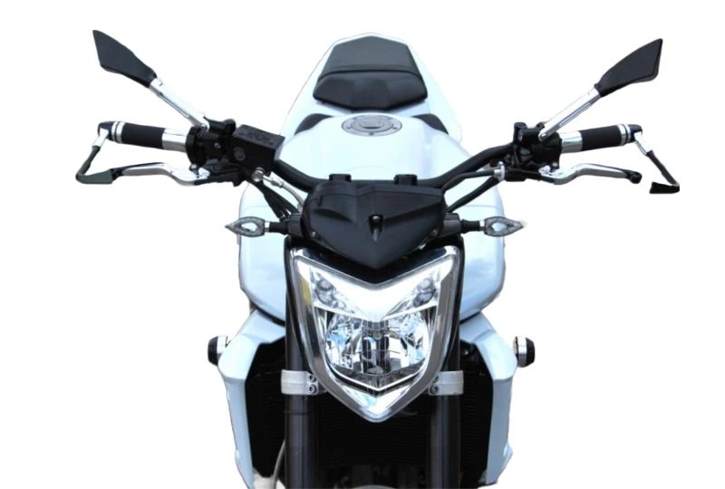 SEFIS MSD11 řídítka 28,6mm Yamaha pre motocykel