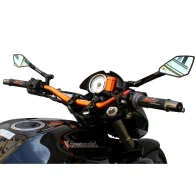 SEFIS MSD11 riadidlá 28,6mm Kawasaki