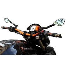 SEFIS MSD11 riadidlá 28,6mm Kawasaki