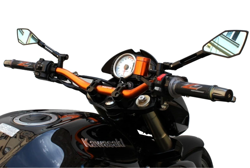 SEFIS MSD11 riadidlá 28,6mm Kawasaki pre motocykel