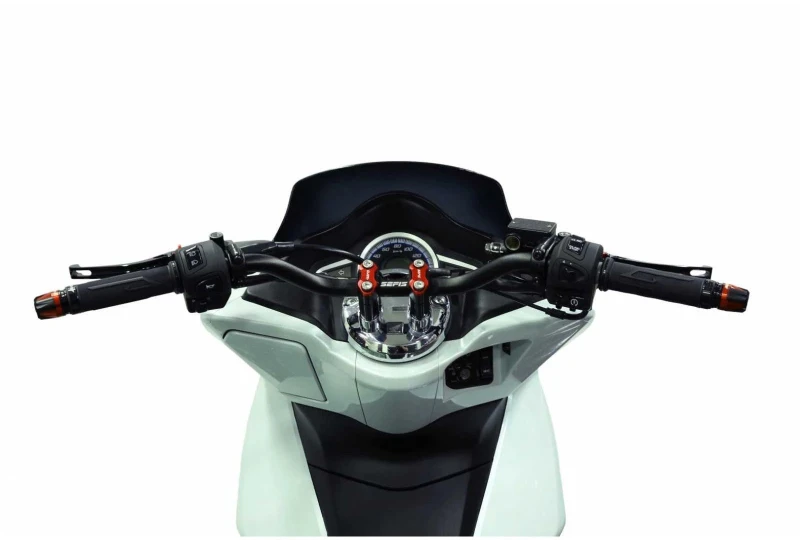 SEFIS MSD16 riadidlá 22mm Honda PCX 125 150  pre motocykel