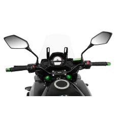 SEFIS MSD3 riadidlá 22mm Kawasaki