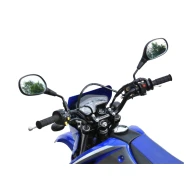 SEFIS MSD3 riadidlá 22mm Suzuki