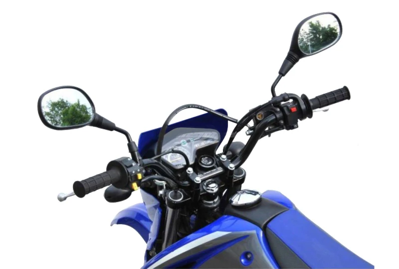 SEFIS MSD3 riadidlá 22mm Suzuki pre motocykel