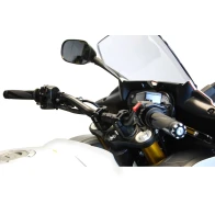 SEFIS MSD8 riadidlá 28,6mm Yamaha