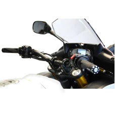 SEFIS MSD8 riadidlá 28,6mm Yamaha