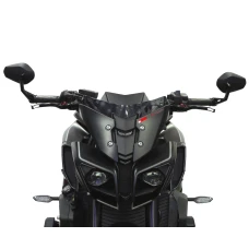 SEFIS Grave Cafe Racer zrkadlá Yamaha