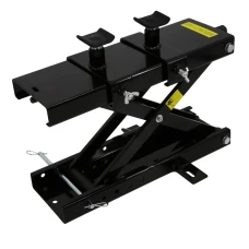 SEFIS nožnicový zdvihák pre motocykle 500kg