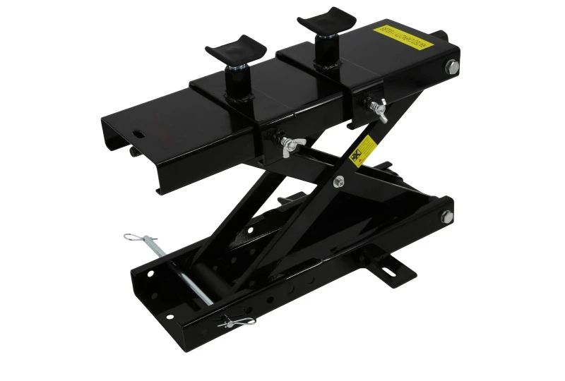 SEFIS nožnicový zdvihák pre motocykle 500kg pre motocykel