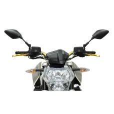 SEFIS Naked zrkadlá Aprilia