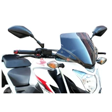 SEFIS Naked zrkadlá Honda