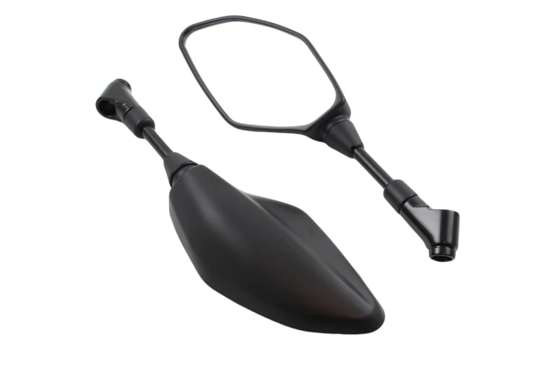 SEFIS Naked zrkadlá Kawasaki pre motocykel