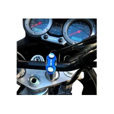SEFIS Arc 30 nádstavce 22mm Suzuki DL1000 V-Strom 2002-2018