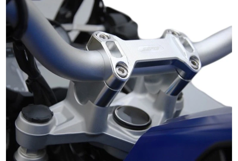 SEFIS navýšenie riadidiel BMW R 1200 GS LC Adventure 2013-2016 pre motocykel