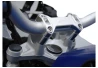 SEFIS navýšenie riadidiel BMW R 1200 GS LC Adventure 2013-2016 pre motocykel