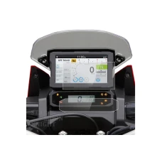 SEFIS ochranná fólia budíkov Honda CRF1100L Africa Twin (2020+) / NT1100 (2021+)