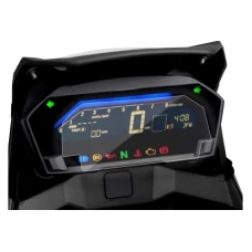 SEFIS ochranná fólia budíkov Honda NC700X NC750X 2015-2018